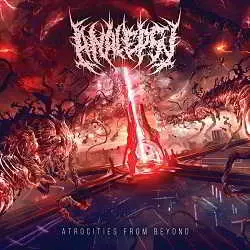 Analepsy - Atrocities From Beyond музыку скачать Analepsy - Atrocities From Beyond музыку торрент