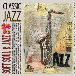 Soft Soul & Jazz музыку скачать Soft Soul & Jazz музыку торрент