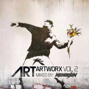 Artwox Vol.2 (Mixed Bi Nicholson) скачать торрент файл