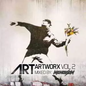 Artwox Vol.2 (Mixed Bi Nicholson) Artwox Vol.2 (Mixed Bi Nicholson) торрент