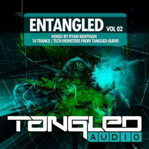 EnTangled Vol. 02 (Mixed By Ryan Bentham) скачать торрент файл