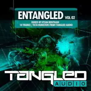 EnTangled Vol. 02 (Mixed By Ryan Bentham) музыку скачать EnTangled Vol. 02 (Mixed By Ryan Bentham) музыку торрент
