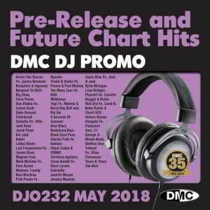 DMC DJ Promo 23 скачать Сборник песен торрент