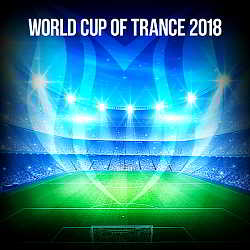 World Cup Of Trance скачать Сборник песен торрент