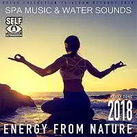 Energy From Nature Energy From Nature торрент