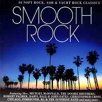 Smooth Rock: Box Set скачать Сборник песен торрент