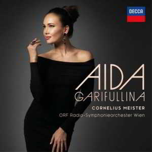 Aida Garifullina (Аида Гарифуллина), RSO-Wien & Cornelius Meister скачать торрент файл