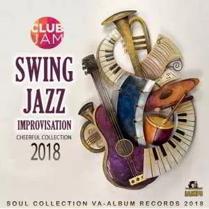 Swing Jazz Improvization музыку скачать Swing Jazz Improvization музыку торрент