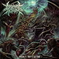 Desecrate The Faith - Unholy Infestation скачать Сборник песен торрент