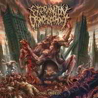 Extermination Dismemberment - Serial Urbicide скачать торрент файл