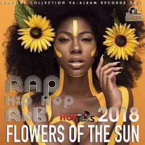 Flowers Of The Sun Flowers Of The Sun торрент