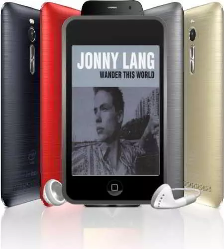 Jonny Lang - Wander This World музыку скачать Jonny Lang - Wander This World музыку торрент