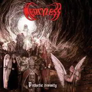 Mercyless - Pathetic Divinity музыку скачать Mercyless - Pathetic Divinity музыку торрент