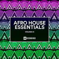 Afro House Essentials Vol.01 скачать Сборник песен торрент