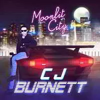 CJ Burnett - 2 Albums CJ Burnett - 2 Albums торрент