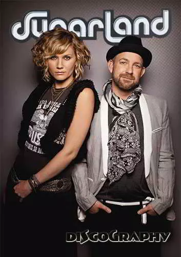 Sugarland - Discography (2004)- музыку скачать Sugarland - Discography (2004)- музыку торрент