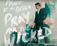 Panic! At the Disco - Pray for the Wicked скачать Сборник песен торрент