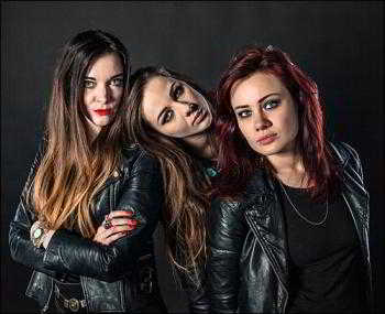 The Amorettes - Дискография скачать Сборник песен торрент