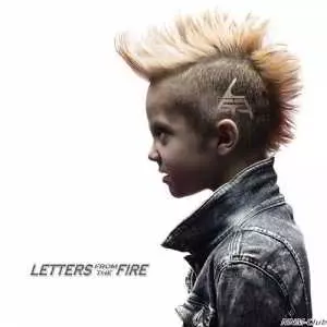 Letters From The Fire - Letters From The Fire музыку скачать Letters From The Fire - Letters From The Fire музыку торрент