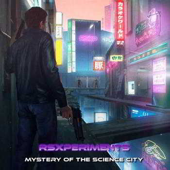 Rsxperiments - Mystery of the Science City скачать торрент файл