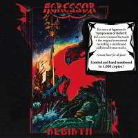 Agressor - Rebirth [2CD Limited Edition] скачать Сборник песен торрент