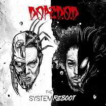 Dope D.O.D. - The System Reboot скачать торрент файл