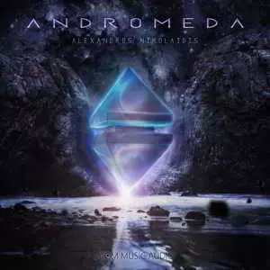 Atom Music Audio & Alexandros Nikolaidis - Andromeda Atom Music Audio & Alexandros Nikolaidis - Andromeda торрент