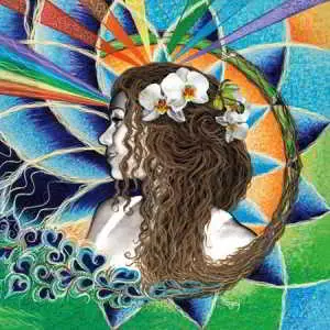 Melly Frances - The Album Melly Frances - The Album торрент