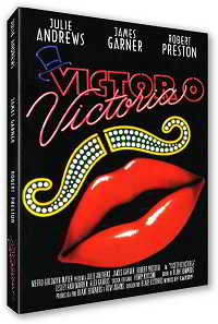 Виктор/Виктория / Victor/Victoria скачать Сборник песен торрент