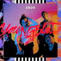 5 Seconds of Summer - Youngblood [Target Edition] скачать торрент файл