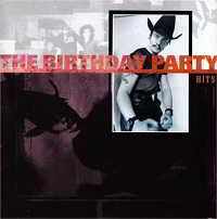 The Birthday Party - Hits скачать торрент файл