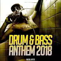 Drum & Bass Anthem музыку скачать Drum & Bass Anthem музыку торрент