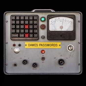 Dawes - Passwords скачать Сборник песен торрент