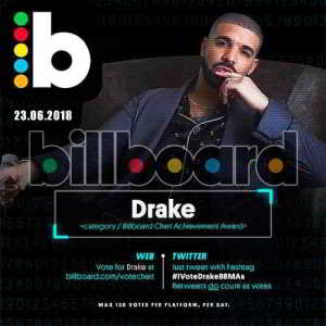 Billboard Hot 100 Singles Chart 23.06 скачать Сборник песен торрент