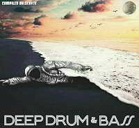 Deep Drum & Bass [Compiled by ZeByte] скачать Сборник песен торрент