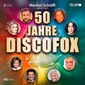 50 Jahre Discofox скачать торрент файл