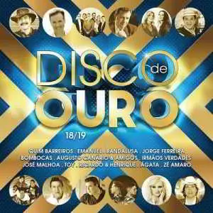 Disco De Ouro 18/19 музыку скачать Disco De Ouro 18/19 музыку торрент