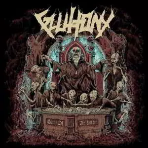 Gluttony - Cult Of The Unborn музыку скачать Gluttony - Cult Of The Unborn музыку торрент