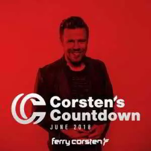 Ferry Corsten Presents Corsten's Countdown June музыку скачать Ferry Corsten Presents Corsten's Countdown June музыку торрент