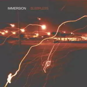 Immersion - Sleepless музыку скачать Immersion - Sleepless музыку торрент