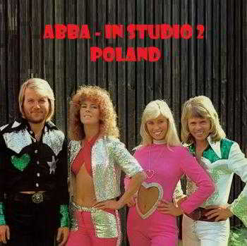 ABBA - In Studio 2, Poland скачать торрент файл