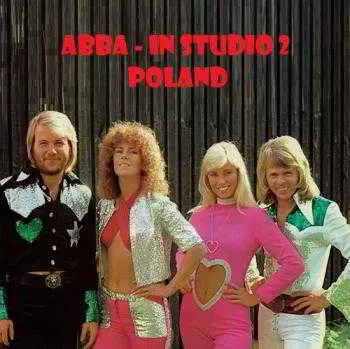ABBA - In Studio 2, Poland музыку скачать ABBA - In Studio 2, Poland музыку торрент