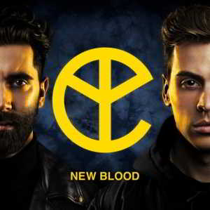 Yellow Claw - New Blood скачать Сборник песен торрент