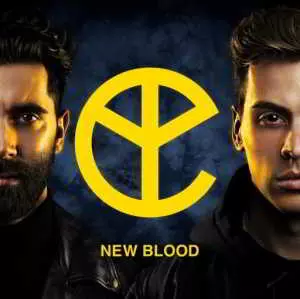 Yellow Claw - New Blood музыку скачать Yellow Claw - New Blood музыку торрент