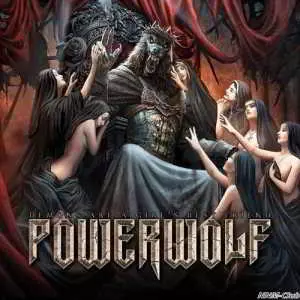 Powerwolf - Demons Are a Girl‘s Best Friend Powerwolf - Demons Are a Girl‘s Best Friend торрент