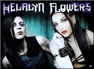 Helalyn Flowers - Discography 13 Releases скачать торрент файл