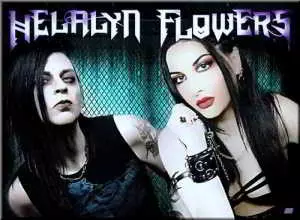 Helalyn Flowers - Discography 13 Releases Helalyn Flowers - Discography 13 Releases торрент
