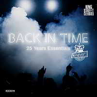 King Street Sounds Presents Back In Time [25 Years Essentials] скачать торрент файл