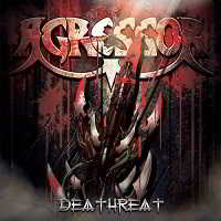 Agressor - Deathreat [Limited Edition] скачать торрент файл