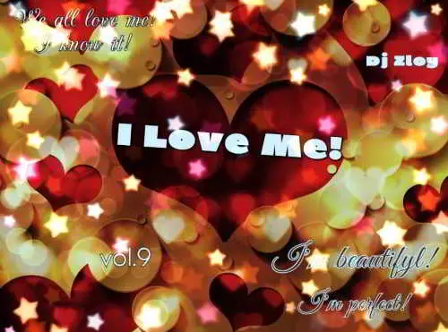 DJ Zloy - I Love Me Vol.9: Podcast Mix DJ Zloy - I Love Me Vol.9: Podcast Mix торрент